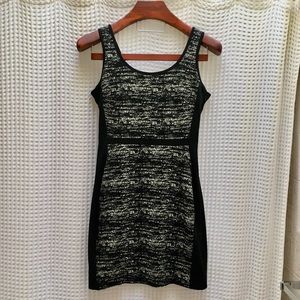 LIKE NEW Banana Republic bodycon dress